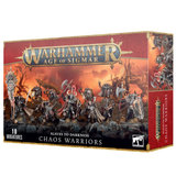 Warhammer Age of Sigmar: Slaves to Darkness – Chaos Warriors
