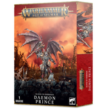 Warhammer Age of Sigmar: Slaves to Darkness – Daemon Prince