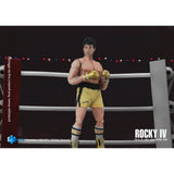 Hiya Toys Exquisite Super Series Rocky III Rocky (Boxer Version)