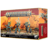 Warhammer Age of Sigmar: Sylvaneth – Kurnoth Hunters