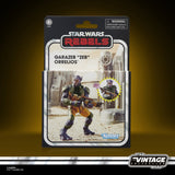 Star Wars Vintage Collection Deluxe Garazeb “Zeb” Orrelios