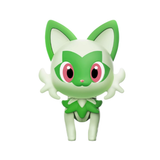 Blokees Pokémon Classic Class CV-S Sprigatito