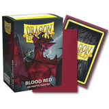 Dragon Shield Standard Matte Card Sleeves (100 Count)