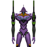 Blokees Action Edition 04 Evangelion Test Type 01 (TV Version)