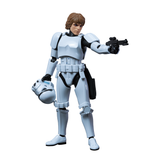 Blokees Star Wars Champion Class CC04  Stormtrooper Disguise Luke Skywalker (A New Hope)