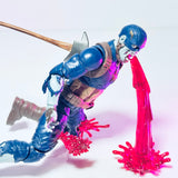 Super Action Stuff Bloody Crate Accessory Set