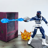 Super Action Stuff Cosmic Convenience Accessory Set