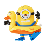 Blokees Minions Mokoo Series 02: Summer Bello (Box of 6 Individually Boxed)