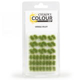 Citadel Colour: Verdia Veldt Tufts