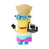 Blokees Minions Mokoo Series 02: Summer Bello (Box of 6 Individually Boxed)