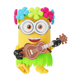 Blokees Minions Mokoo Series 02: Summer Bello (Box of 6 Individually Boxed)