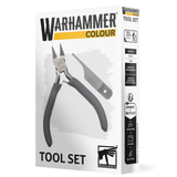 Warhammer Colour Tool Set
