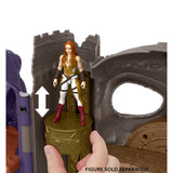 Masters of the Universe First Ones Battle for Eternia Playset