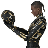 Black Panther: Wakanda Forever MAFEX #275 Black Panther