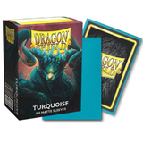 Dragon Shield Standard Matte Card Sleeves (100 Count)