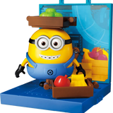 Blokees Minion preCOOL Jelly Factory Series (Box of 8 Individually Boxed)
