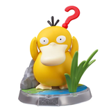 Blokees Pokémon Classic Class CV-S Psyduck