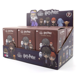 YuMe Harry Potter HeroBox Classic Series Blind-Box Mini-Figure (Box of 6 Individually Boxed)