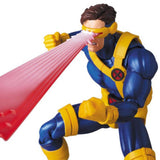 Marvel MAFEX #99 Cyclops (Reissue) - Action Figures