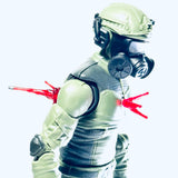 Super Action Stuff Bloody Crate Accessory Set