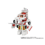 Transformers Missing Link C-15 Ratchet