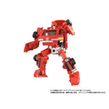 Transformers Missing Link C-14 Ironhide