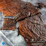 Hiya Toys Exquisite Basic Series Godzilla: King of the Monsters Rodan (Previews Exclusive)