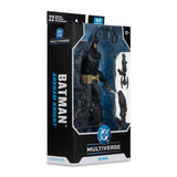 DC Multiverse Batman (Arkham Knight)