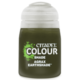 Citadel Colour: Agrax Earthshade – Shade Wash