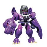 Blokees Transformers Advent Calendar