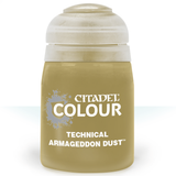 Citadel Colour: Armageddon Dust – Technical Paint