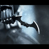 INART Batman: Arkham Origins Batman (Battle Damaged Version)