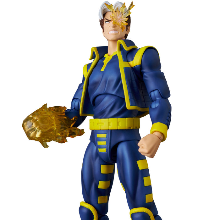 Marvel MAFEX #251 Nate Grey (X-Man Version)