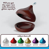 RMS® SmushMart™ Hershey Kisses® Mystery Squishy – Asst