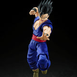 S.H. Figuarts Dragon Ball Super: Super Hero Gohan (Reissue)