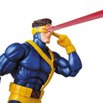 Marvel MAFEX #99 Cyclops (Reissue) - Action Figures