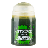 Citadel Colour: Athonian Camoshade – Shade Wash