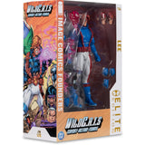 McFarlane Elite Edition Spartan Wild C.A.T.S (Comic Founders Series)