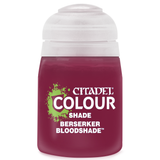 Citadel Colour: Berserker Bloodshade – Shade Wash