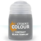 Citadel Colour: Black Templar – Contrast Paint