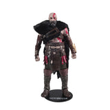 McFarlane Toys Elite Edition #18 Kratos (God of War Ragnarök)