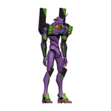 Blokees Action Edition 04 Evangelion Test Type 01 (TV Version)