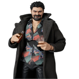 The Boys MAFEX #312 Billy Butcher (Temp V24 Version)