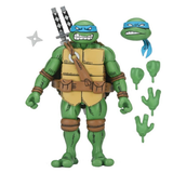 NECA Teenage Mutant Ninja Turtles X Usagi Yojimbo Ultimate Leonardo