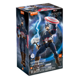 Blokees Marvel Infinity Saga Champion Class 02 Captain America