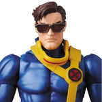 Marvel MAFEX #99 Cyclops (Reissue) - Action Figures