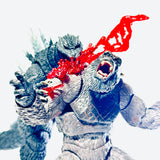 Super Action Stuff Bloody Crate Accessory Set