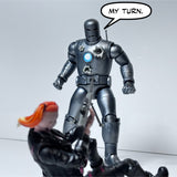 Super Action Stuff Cosmic Convenience Accessory Set