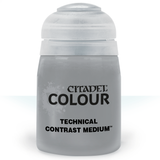 Citadel Colour: Contrast Medium – Technical Paint