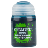 Citadel Colour: Drakenhof Nightshade – Shade Wash